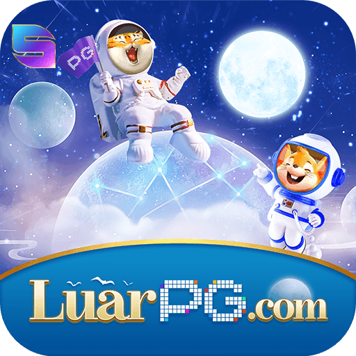 LUARPG Logo